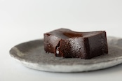 有機カカオのグルテンフリーガトーショコラ